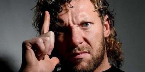 Backstage News On Kenny Omega's Booking In AEW