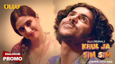 Khul Ja Sim Sim Part 01 Hindi Complete WEB Series 720p HEVC