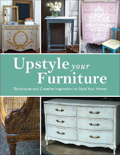 Upstyle Your Furniture: Techniques and Creative Inspiration to Style Your Home