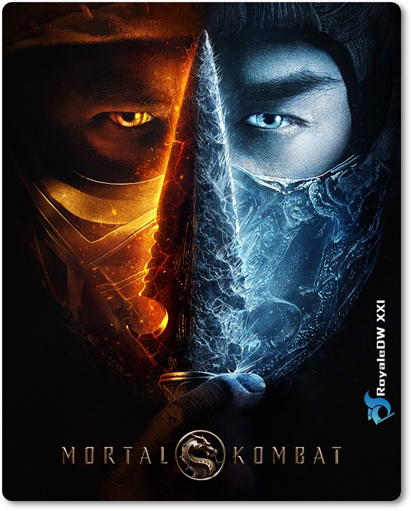  Download film mortal kombat 2021 xxi 