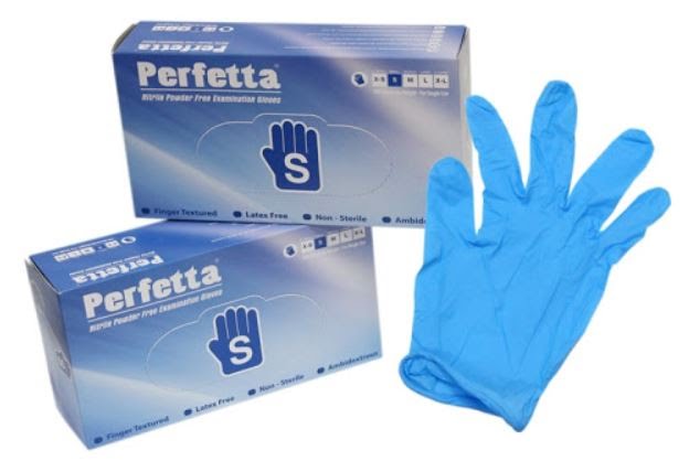 Găng tay y tế Perfetta - GCS0029
