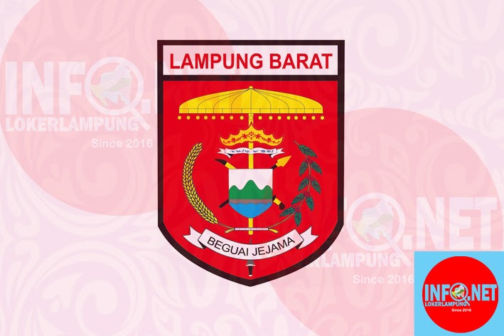 Formasi Cpns Dan Pppk Lampung Barat Tahun 2021 Loker Lampung Terbaru 2021 Infolokerlampung Net