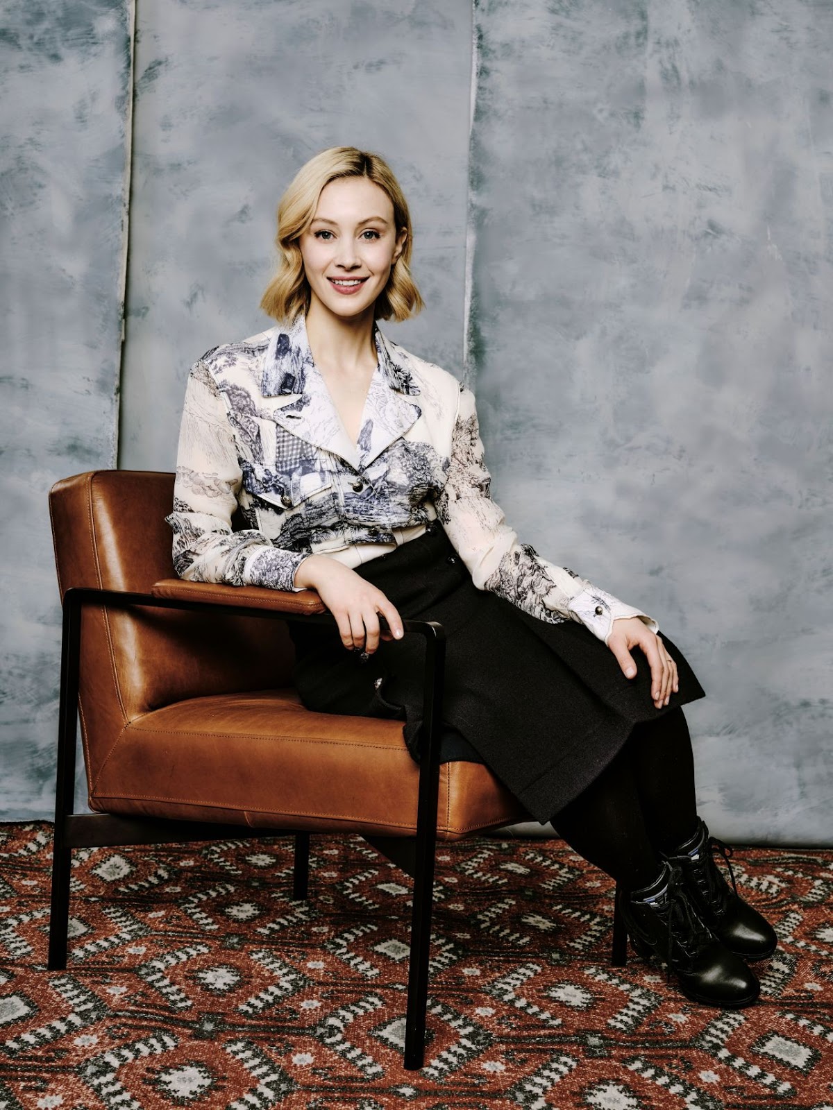 sarah gadon sundance 2020 portraits 0 0 tuesday january 28 2020 edit