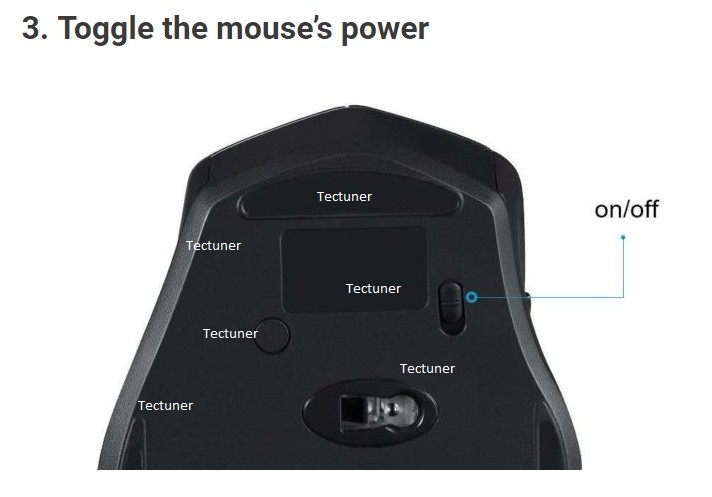 Mouse Not Working in macOS? Use these Fixes Easy Solution - Tectuner