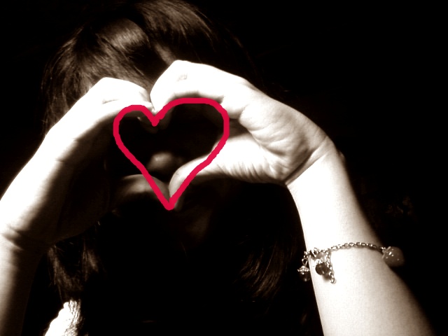 janeaprilliaangelo: what is love?