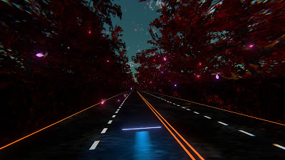 Wave Rider Game Screenshot 4