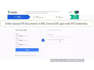 Provide Tax Information