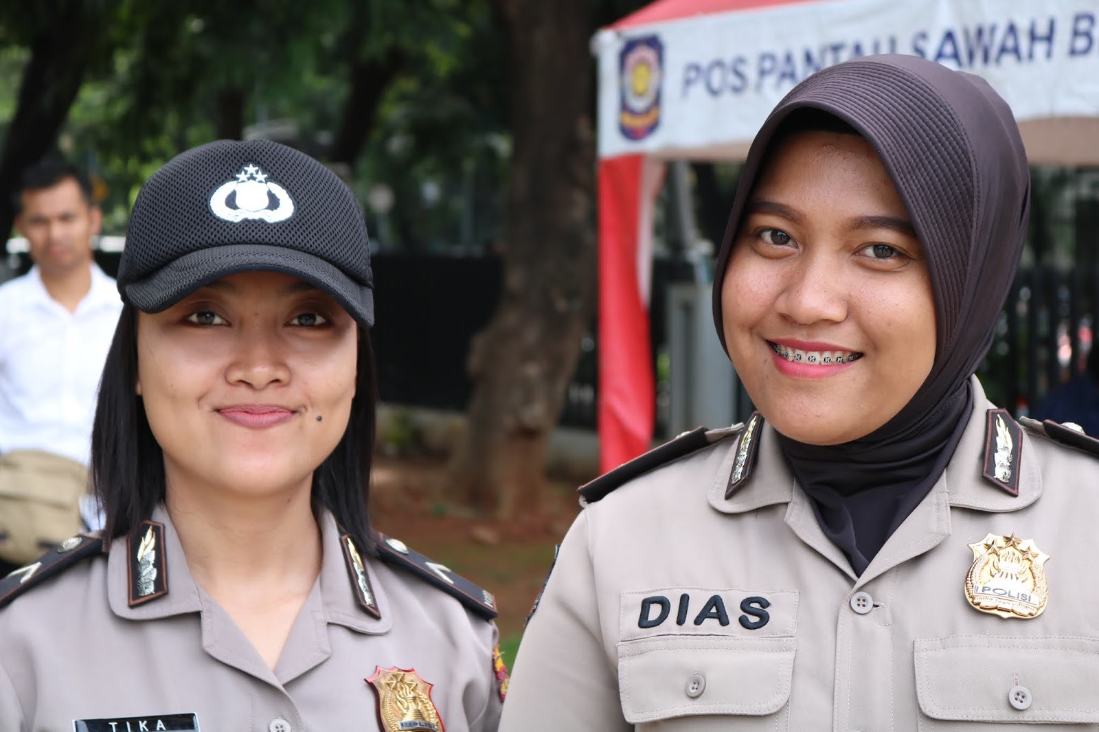 Kabar Jakarta Pusat 5 Tips Jitu Agar Lulus Dalam Seleksi Penerimaan Polri