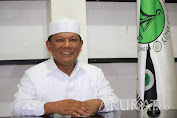JBMI: Albiner Sitompul Sangat Layak Masuk Dalam Jajaran Kabinet Jokowi-Ma'ruf Amin