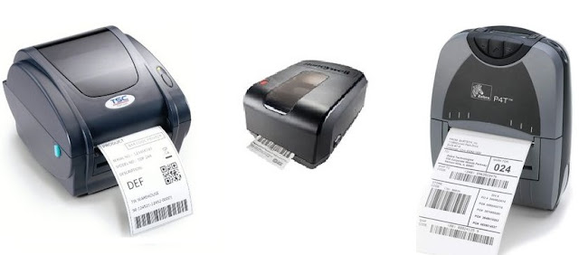 label printers