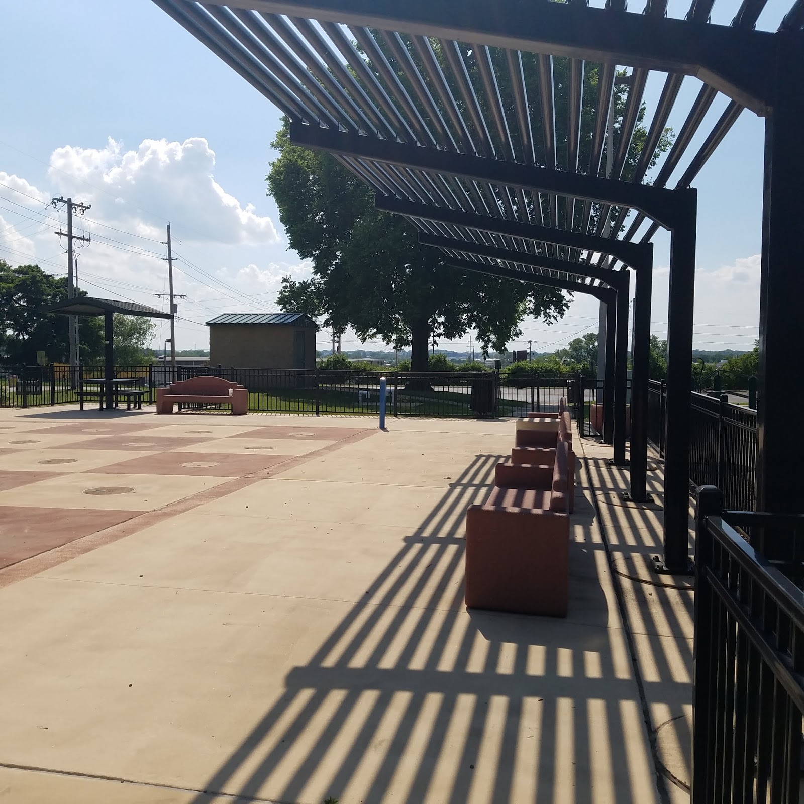 Play St. Louis Musick Park, Hazelwood