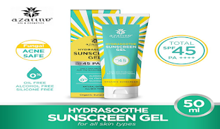 Sunscreen Kualitas Terbaik