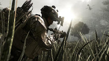 Call of Duty: Ghosts – ElAmigos pc español