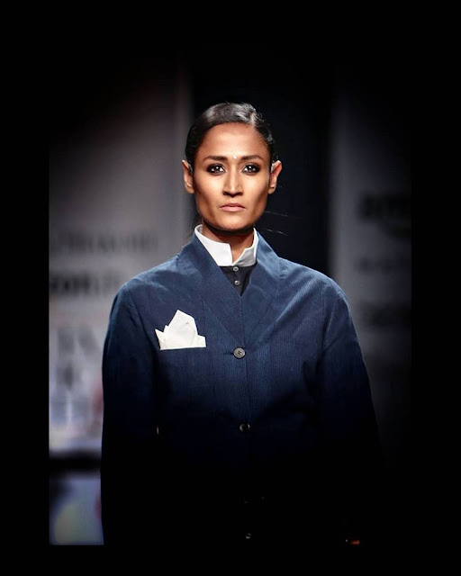 JHELUM MULTI DESIGNER STORE HOSTS AN FASHION SOIREE WITH ABRAHAM & THAKORE JHELUM MULTI DESIGNER STORE HOSTS AN FASHION SOIREE WITH ABRAHAM & THAKORE