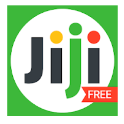 Download & Install Jiji.ng shopping Mobile App