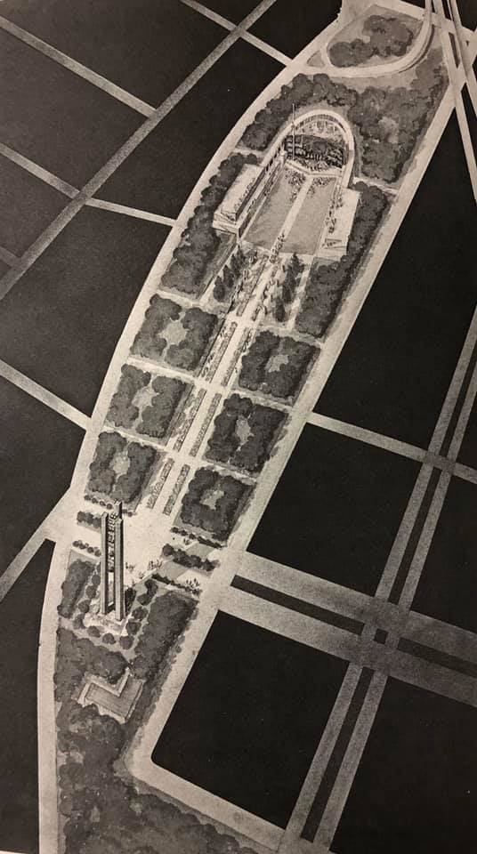 New York History Geschichte 2019