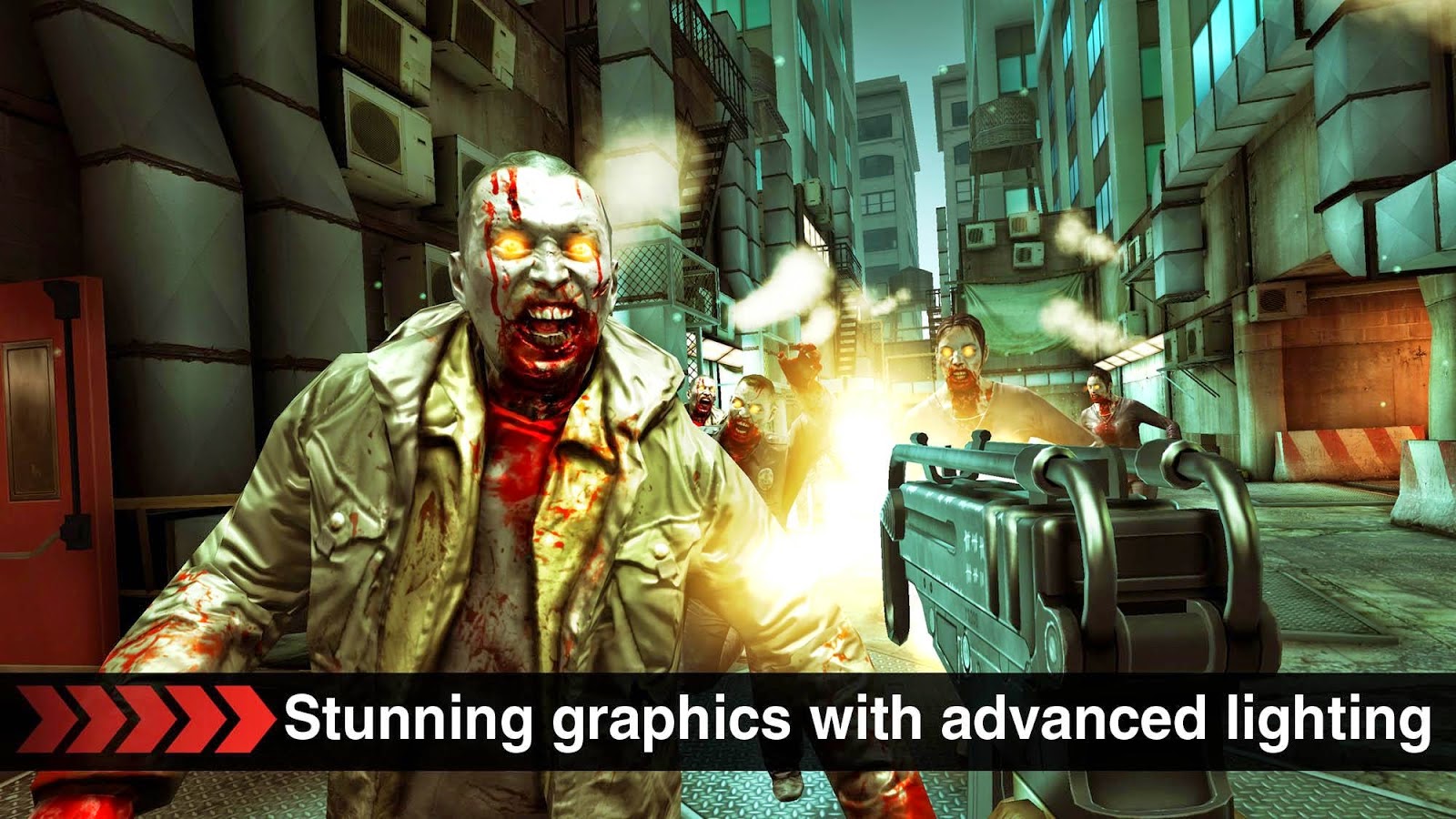 dead trigger 2 mod apk 1.3.1 unlimited gold dead trigger 2 mod apk 1.3.1 unlimited gold