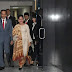 Hadiri Resepsi Pernikahan Putri Gubernur Khofifah, Presiden Sekalian Jenguk Wali Kota Risma
