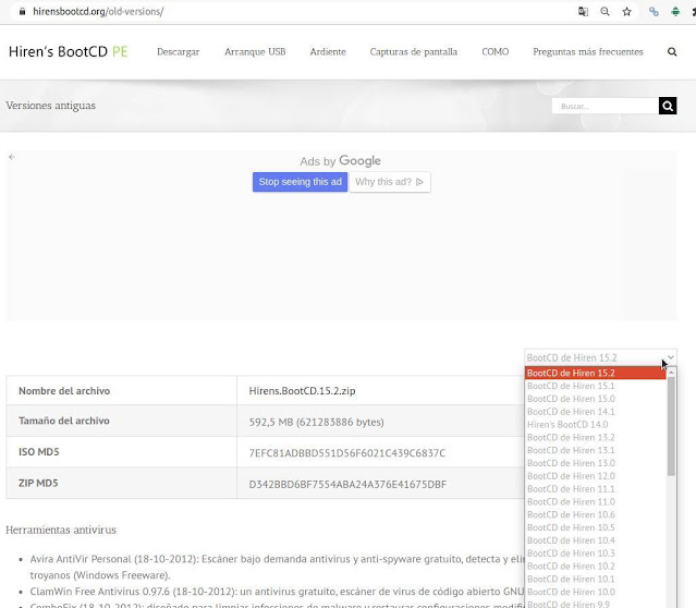 TutorialesJosem Como recuperar olvidé la clave contraseña olvidada