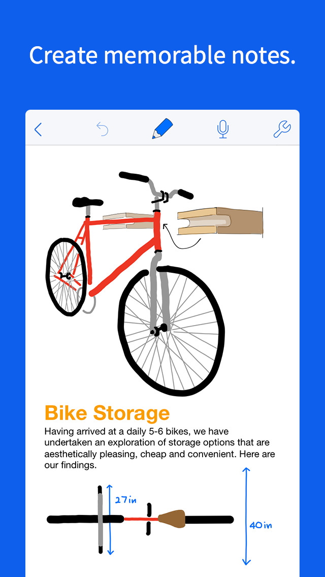 Download Notability FREE For IPhone Android IOS Download Game Or App 