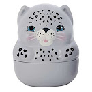 Enchantimals Snow Leopard Core Secret Besties Pawbry Polar Bear Chalet Figure