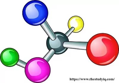 what-is-molecule-in-hindi