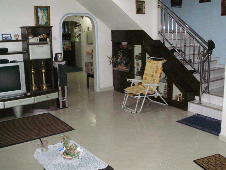 Lee`s Property Sharing