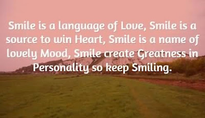 Keep Smiling Quotes And Sayings