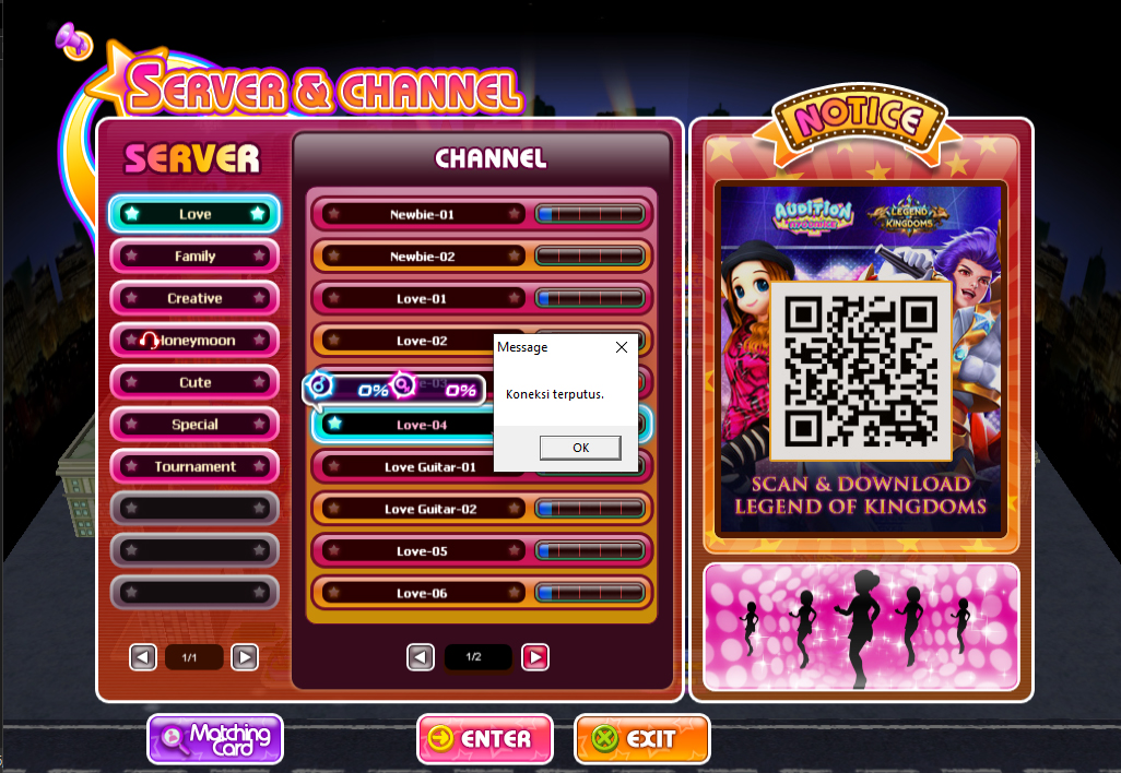Cheat Ayodance Skin Change 6211