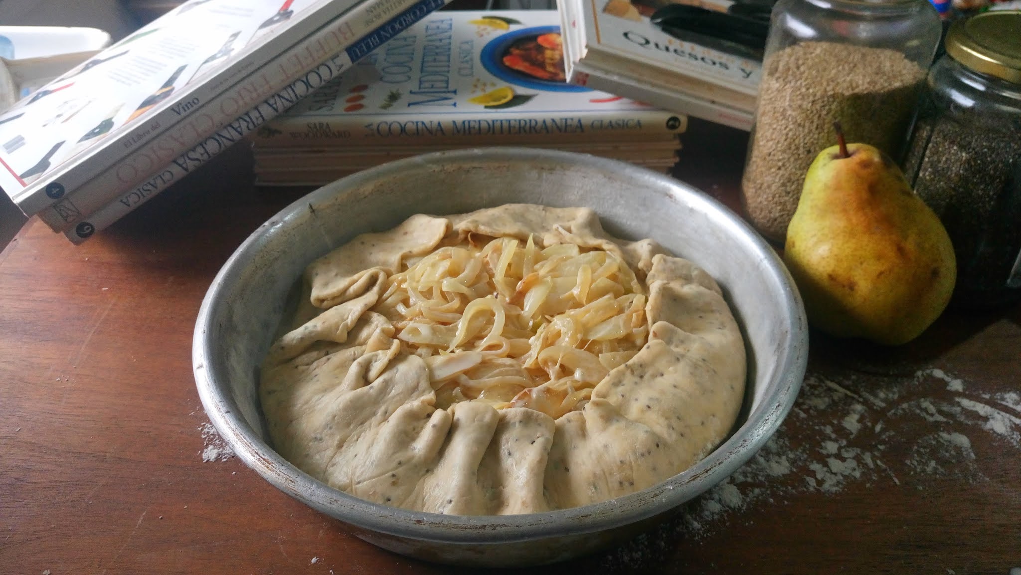 Descubrir 48+ imagen como sustituir la crema en una receta Abzlocal.mx Descubrir 48+ imagen como sustituir la crema en una receta Abzlocal.mx