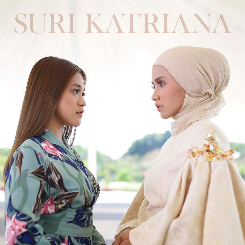 Suri Katriana Episod 12