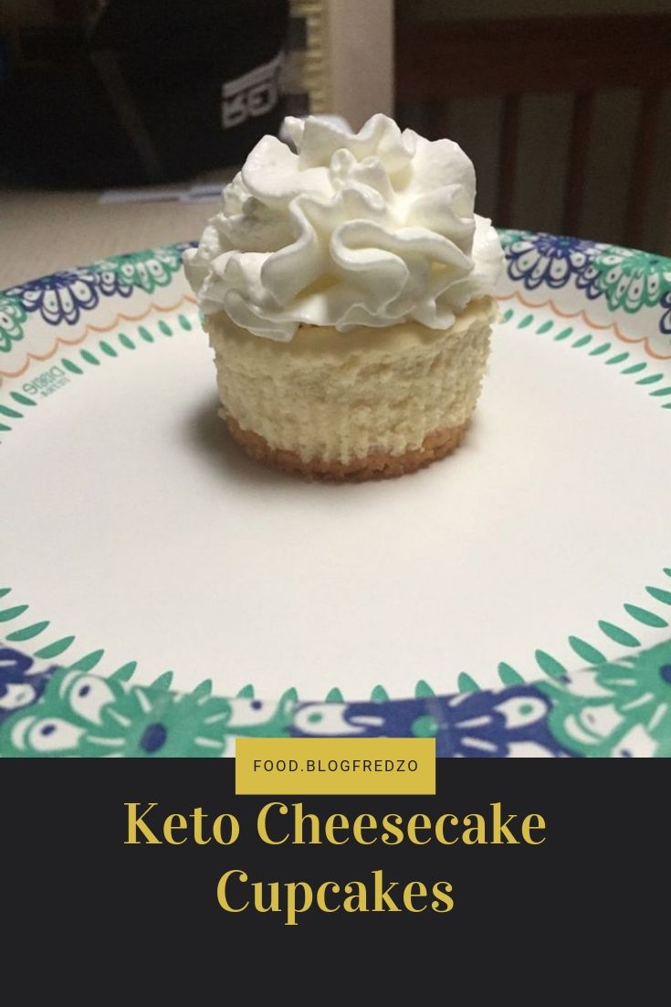 Keto Cheesecake Cupcakes-Traditionally in my circle of friends if you have a birthday I will make you a dessert of your choosing. This is the first birthday Keto Cheesecake Cupcakes-Traditionally in my circle of friends if you have a birthday I will make you a dessert of your choosing. This is the first birthday