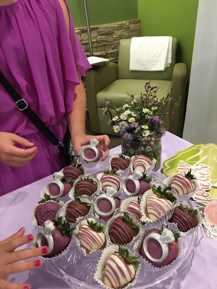 How much does throwing a party cost?