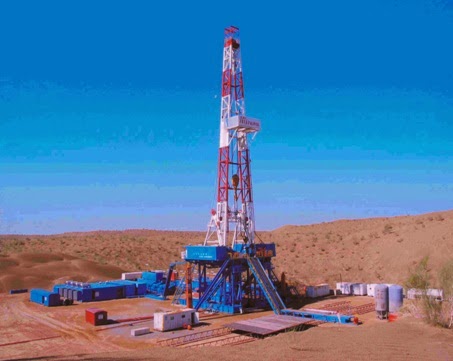 Onshore , Offshore Rig Jobs : November 2014