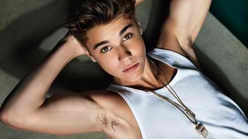 What The Heck Trending Now Justin Biebers Sexiest Photos Top 10