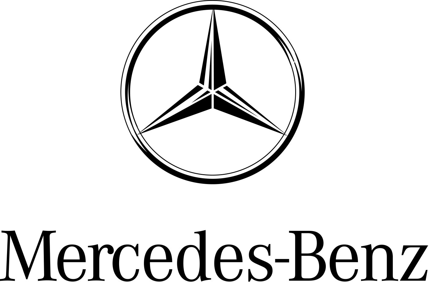 ARTI DARI LOGO MERCEDES-BENZ dan LOGO SENDIRI | Blog Asik Rame