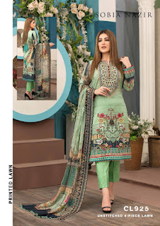 Sobia Nazir Luxury Lawn Cotton pakistani Suits