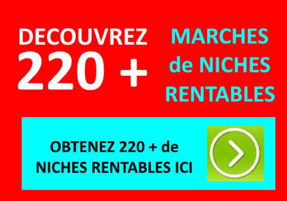 8 Hacks Puissants Pour Trouver Des Sous-Niches Rentables (mise à jour) 8 Hacks Puissants Pour Trouver Des Sous-Niches Rentables (mise à jour)