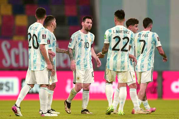 Argentina match today? Argentina today  match live channel name?argentina next match?argentina last match win?argentina next match schedule? Argentina today football news?