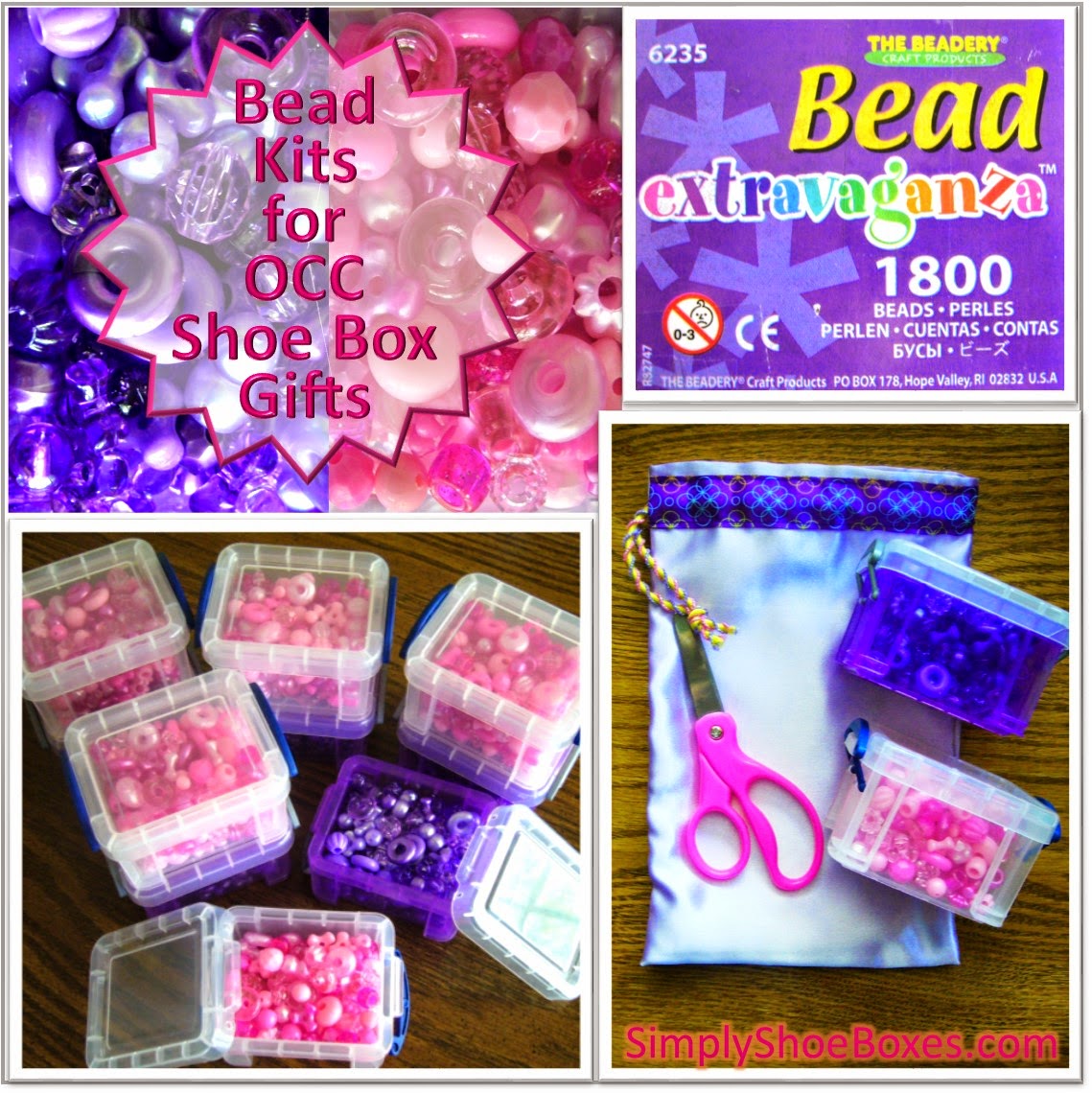 Bead Kits