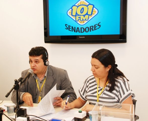 O destino de Célio Alves