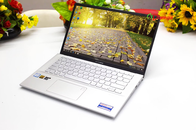 Asus Vivobook A412