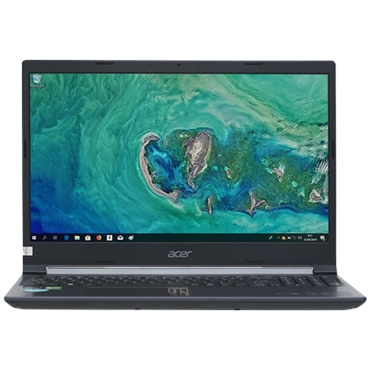 Laptop Gaming Acer Aspire 7 A715-42G-R4XX (R5-5500U/8GB/256GB PCIE/GTX 1650/15.6 FHD/WIN11/ĐEN) (NH.QAYSV.008) – Chính hãng, My Pham Nganh Toc