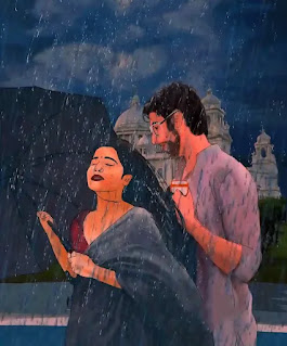 Romantic Love Story In Bengali - রোমান্টিক লাভ স্টোরি - তুমি এলে তাই