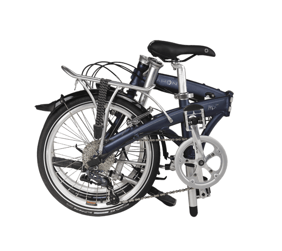 dahon 24