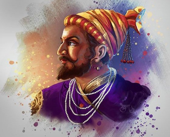 The great visionary leader Chhatrapati Shivaji Maharaj - The Engineeringity