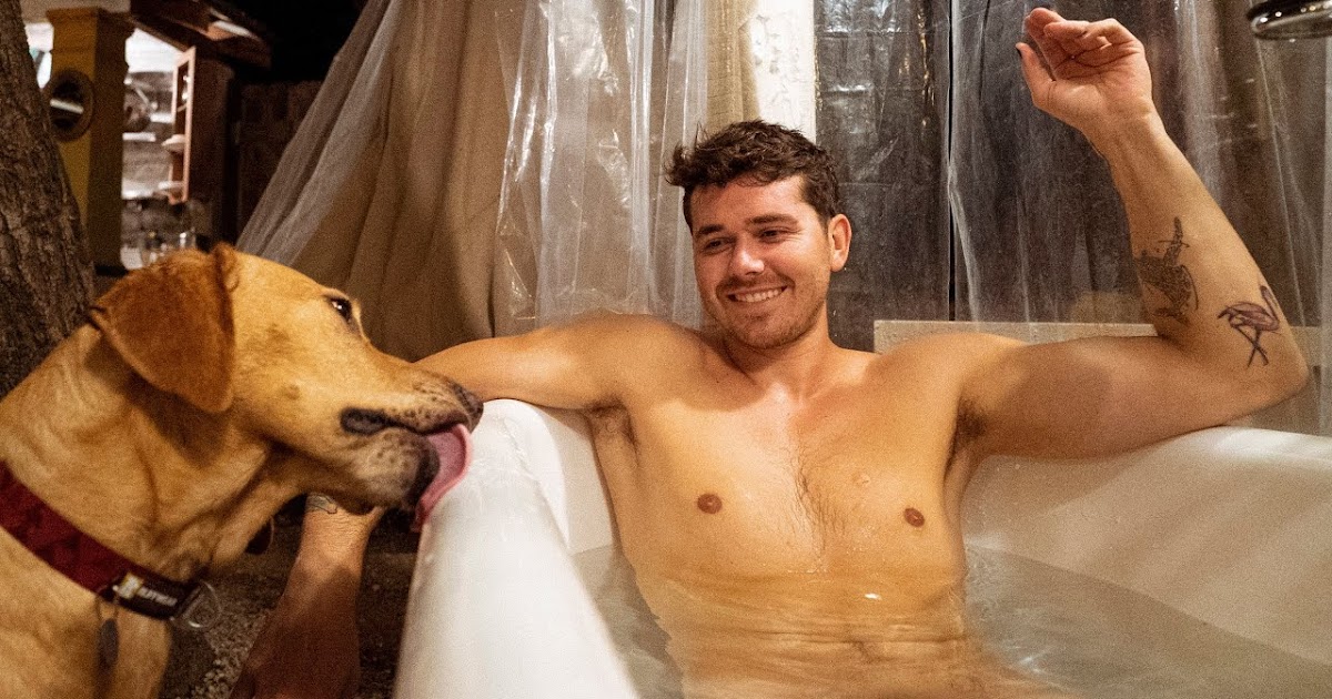 Hunksinswimsuits: Mark E Miller hotness