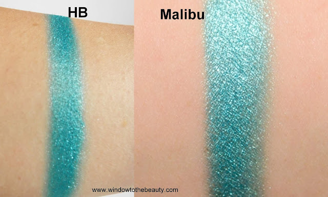 malibu dupes