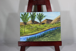 aquabord painting watercolor journey practice artists