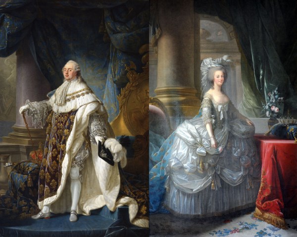 Petticoats, Panniers and Plots Why I Sympathize with